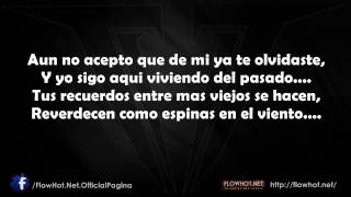 La Trakalosa de Monterrey - Adicto A La Tristeza Ft. Pancho Uresti (LETRA) (LO MAS NUEVO) ENERO 2O15