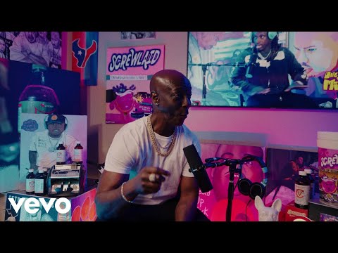 Twisted Black, Killa Kyleon - Trick Me Off The Streets (Official Video)