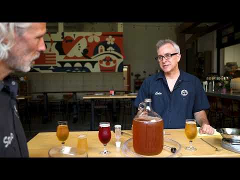 Fortifying Your Cider