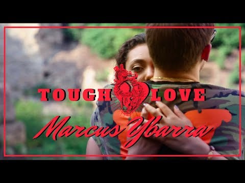 Marcus Ybarra (feat. Breana Marin) - Tough Love (Official Music Video) | Shot By @WHOISNORTHSTAR