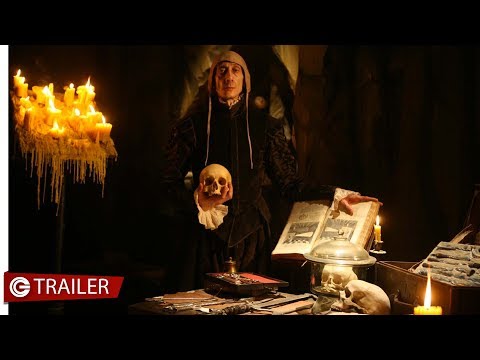 Thumbnail of the video: Imago mortis - Trailer