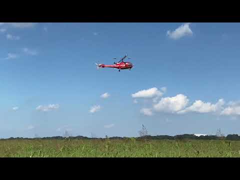 アルエット II - 定義