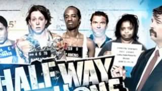 Ken Omega - Halfway Home (theme / Comedy Central) - Produced By Dan Cubert and Good and Evil