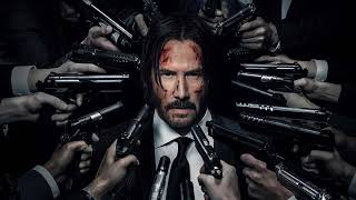 Tyler Bates; Joel Richard - Peace And Vodka (Soundtrack) Película "John Wick"