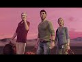 Uncharted 3 Drake’s Deception Remastered Game Movie (All Cutscenes)