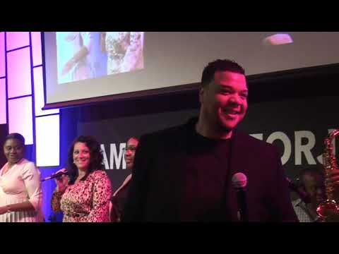 De Rots praise - Surinamese and Dutch praise mix