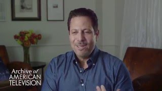 Thumbnail of Darren Star