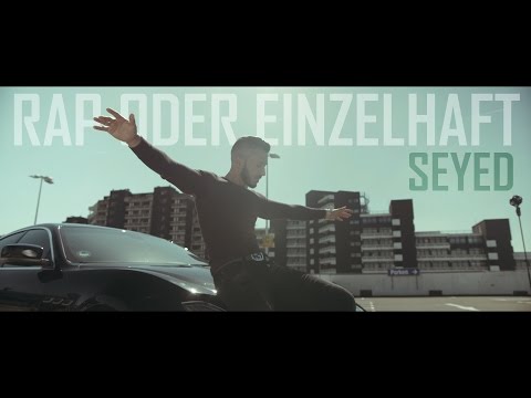 Seyed - Rap oder Einzelhaft (Prod. by B-Case)