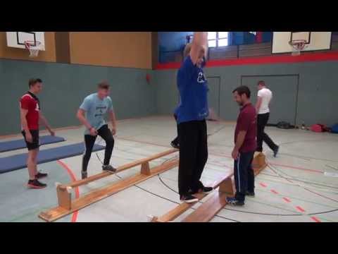 Sporthelfer Forum 2014