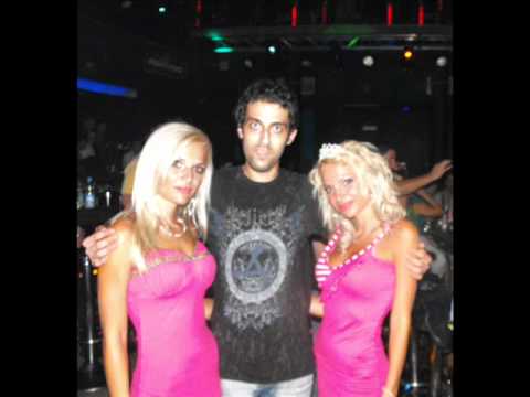 Dance манията с L`Zar   Планета Пайнер Клуб & с  Добрич   13 и 14 август 2010