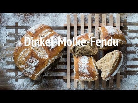 Dinkel Molke Fendu