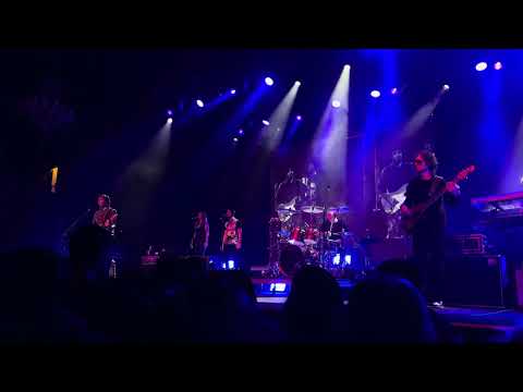 Noche Cualquiera - Enanitos Verdes