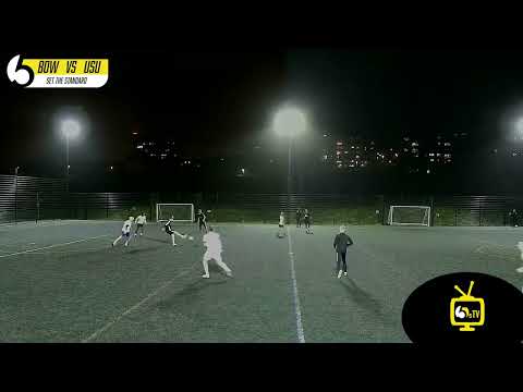 Bowden Forest  vs Usual Men - Manor Road, Wednesday - Season 19 - Week 05- 24.01.2024