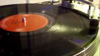 Ray Conniff and the Ray Conniff Singers - Ring Christmas Bells - from LP