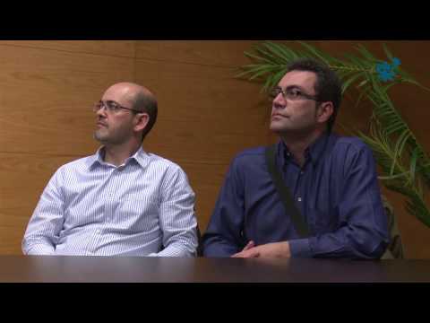 Envirodata elige La Nucía para la instalación de su última tecnología  medioambiental