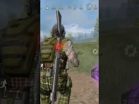 Mythic BY15 Vs Trickster CodM BR Smoke G