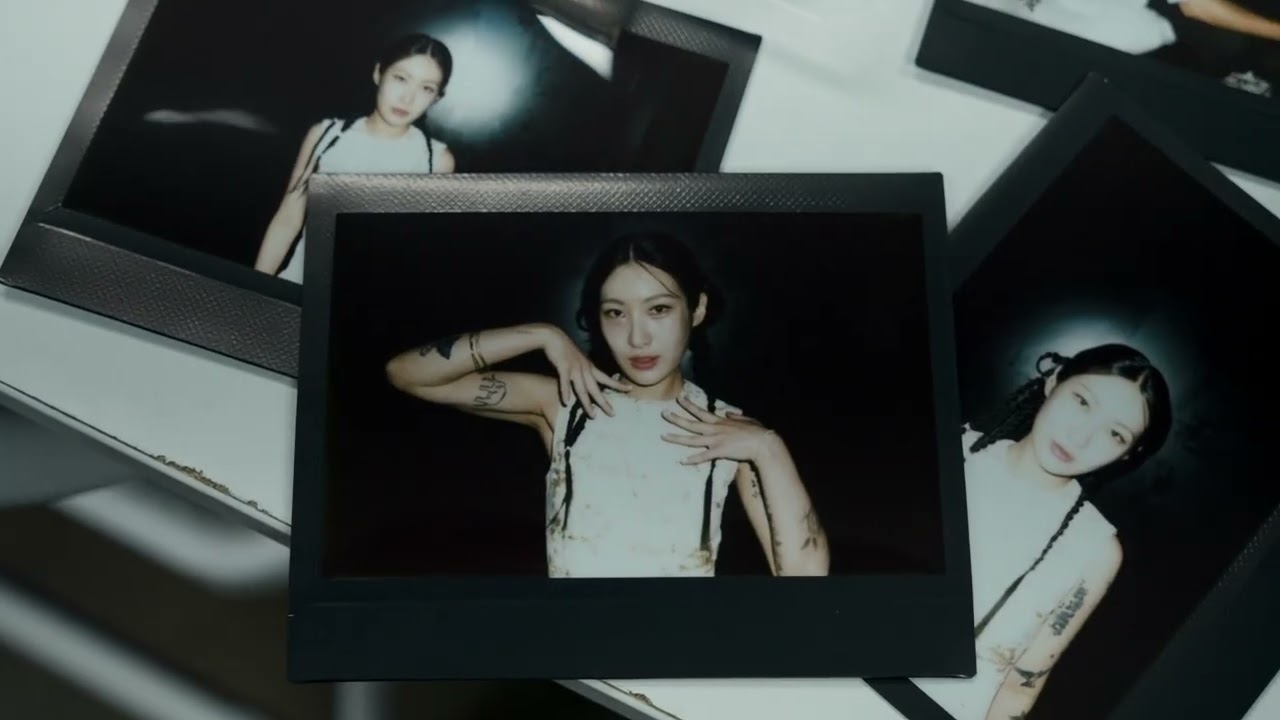 Milena - bad handwriting (Official Audio)