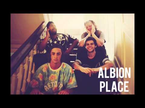 Albion Place // I Will Not Forget