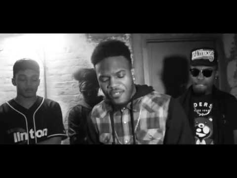Unsigned Hype Cypher 2013 (Full)