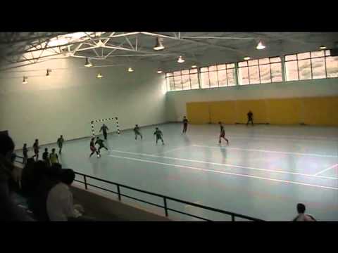 Torneio de Futsal...golos Pedro Silva10