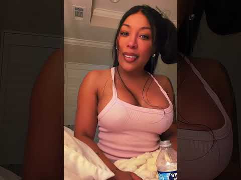 Thumbnail for K. Michelle GOES LIVE & BLASTS SHAMEA “I DON’T DEAL WITH KANDI/KANDI KOATED CLIQUE!” 👀 #youtube  by K. Michelle