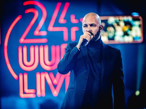 Stan Van Samang - Een ster