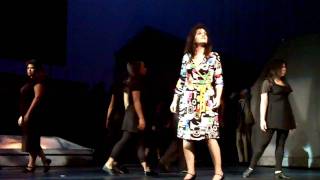 The Seven Deadly Sins - Envy into Epilogue excerpt