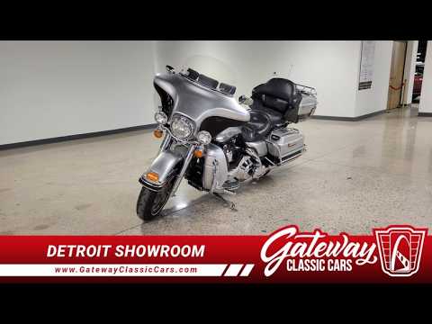 2003 Harley-Davidson FLHTCU (CC-2119804) for sale in Dearborn, Michigan