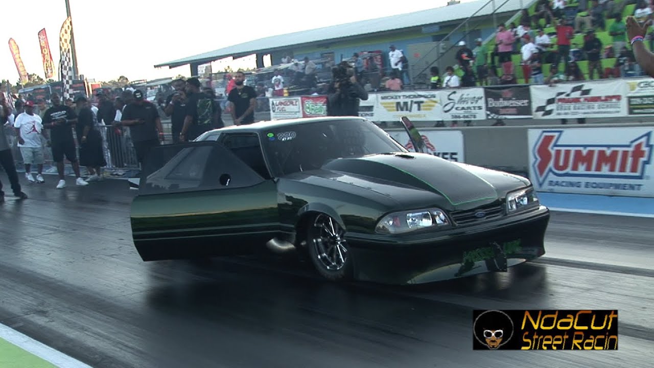 MISSING LINK VS DISRESPECTFUL @ HITMAN 484