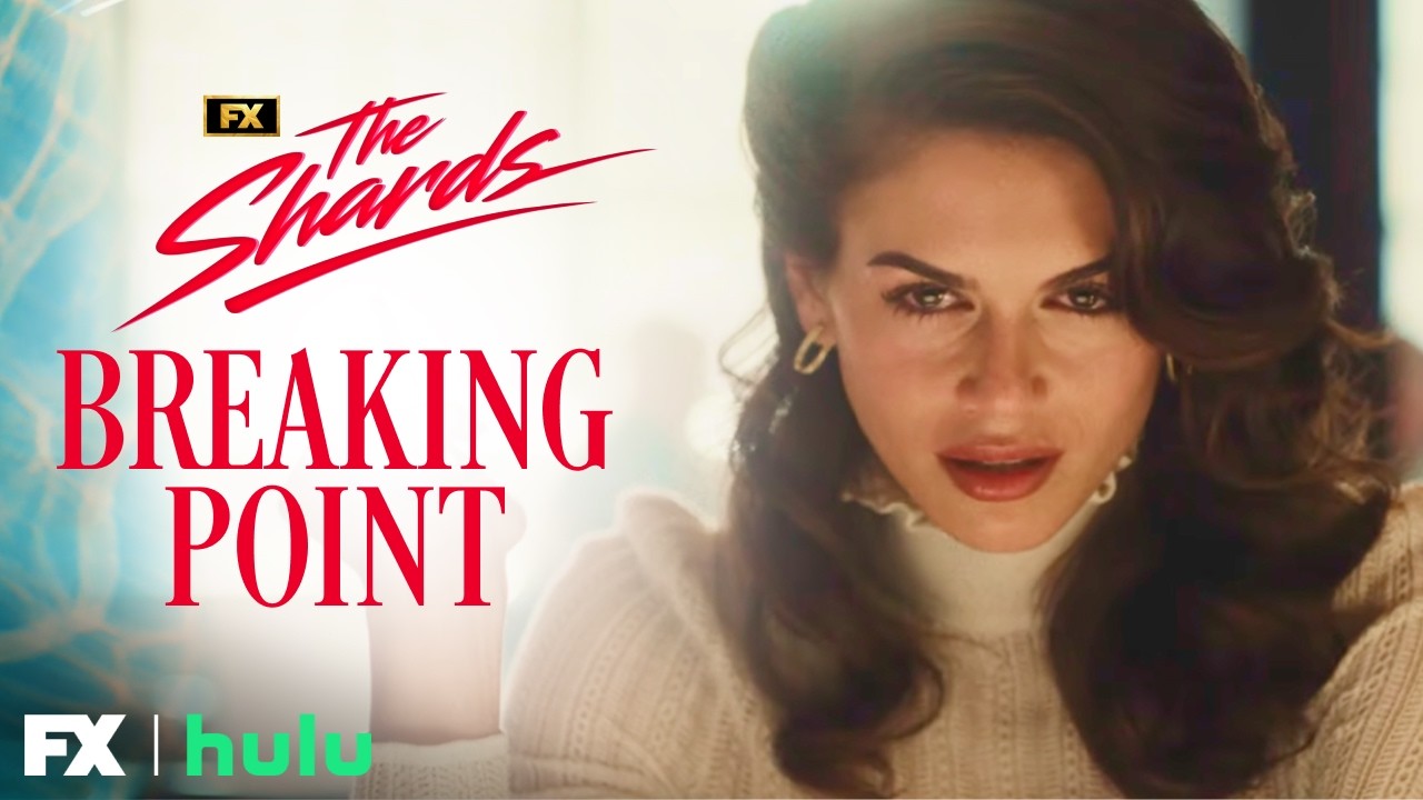 Susan Starts To Crack - Scene | The Shards | FX