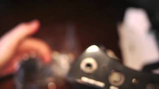 Video thumbnail for Griffin StudioConnect - Unboxing, Vendor Info by JDW