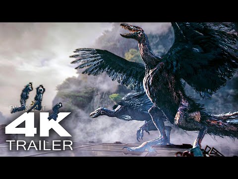 BEST NEW UPCOMING MOVIES 2026 (Trailers)