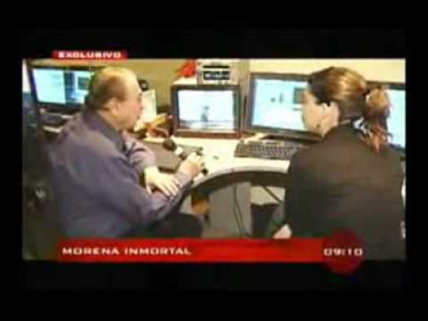 Lucha Reyes, La Morena de Oro del Peru Reportaje Domingo al dia Octubre 2008 Parte 2