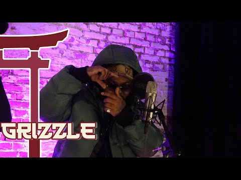 Grizzle - Fortsessie 56
