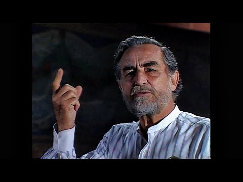 Vittorio Gassman legge Dante - Commedia - Inferno, Canto IV