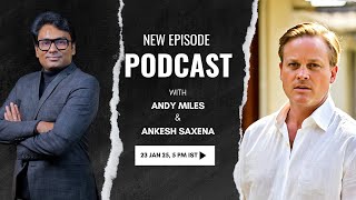 S2 E2 - Revolutionizing Consumer Feedback: Andy from Hollrs on Video, 