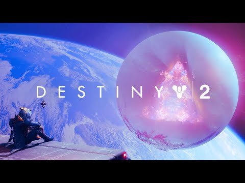 Study with the Traveler | Destiny 2 Orbit Music & Ambience | Sleep, Study, Relax | 3 Hrs