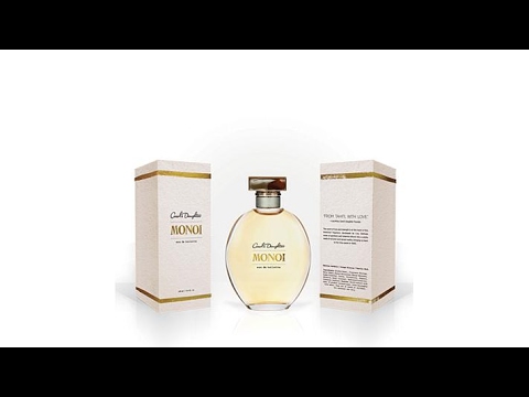 Carol's Daughter Monoi Eau de Toilette 3.4 fl. oz.