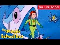 Gets Eaten Full Episode The Magic School Bus Scholastic Classic