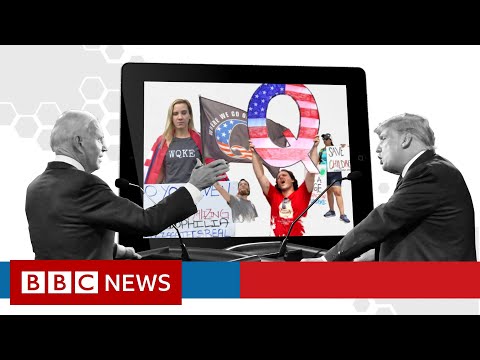2020年美國大選。如何識別虛假資訊 - BBC新聞 (US election 2020: How to spot disinformation - BBC News)