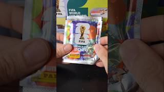 Saldrá oro o basura? #mundial2026 #panini #futbol #sergiolinoxd #copadelmundo