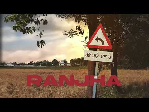 RANJHA - CHINNA | MANNI SANDHU (OFFICIAL AUDIO)