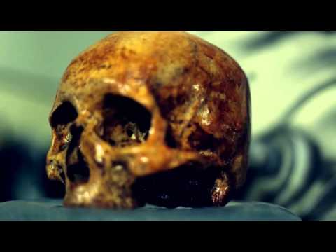 Tatuaje de Bacondo (Bacondo - Blunt)