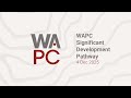 WAPC Part 17 Significant Development 4 December 2025