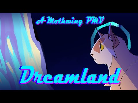 Dreamland - Mothwing PMV