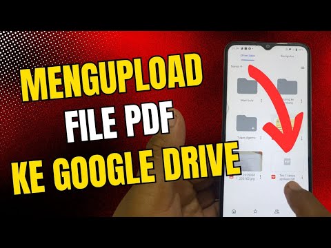 How to upload pdf files to google drive I save pdf to google drive