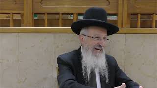 הגאון הרב אברהם יוסף שליט"א דיני והלכות תְּקִיעַת שׁוֹפָר (הרב אברהם יוסף) - התמונה מוצגת ישירות מתוך אתר האינטרנט יוטיוב. זכויות היוצרים בתמונה שייכות ליוצרה. קישור קרדיט למקור התוכן נמצא בתוך דף הסרטון