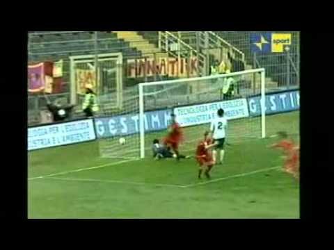 Lega Pro 2009/10 12 Ravenna - Pescina VG 3-1