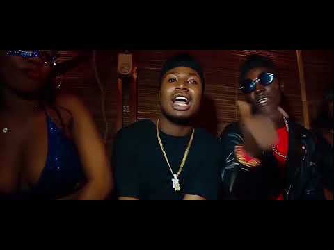 STAR GUY feat BBLACK - TO NIGHT CLIP OFFICIEL