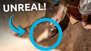 Archaeologists New Discovery Verifies Bible As History